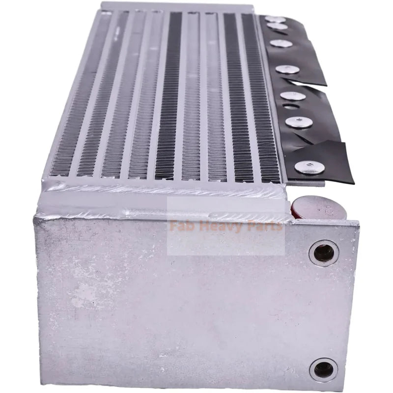 Oil Cooler 04272660 0427 - 2660 04272037 04102799 Fits for Deutz D2011 L04 I F4L2011 BF4L1011F BF4L1011FT F4L1011F F4L1011FL - Fab Heavy Parts