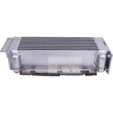 Oil Cooler 04272660 0427 - 2660 04272037 04102799 Fits for Deutz D2011 L04 I F4L2011 BF4L1011F BF4L1011FT F4L1011F F4L1011FL - Fab Heavy Parts