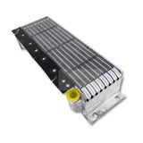 Oil Cooler 04272660 0427-2660 04272037 04102799 Fits for Deutz D2011 L04 I F4L2011 BF4L1011F BF4L1011FT F4L1011F F4L1011FL - Fab Heavy Parts