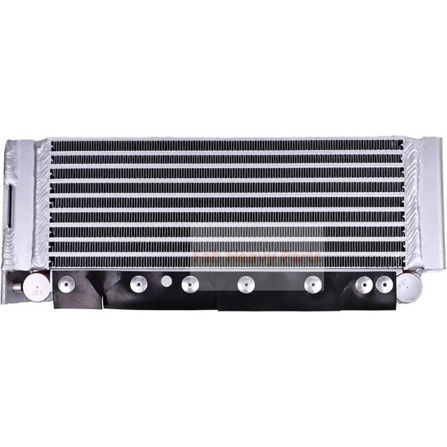 Oil Cooler 04272660 0427 - 2660 04272037 04102799 Fits for Deutz D2011 L04 I F4L2011 BF4L1011F BF4L1011FT F4L1011F F4L1011FL - Fab Heavy Parts