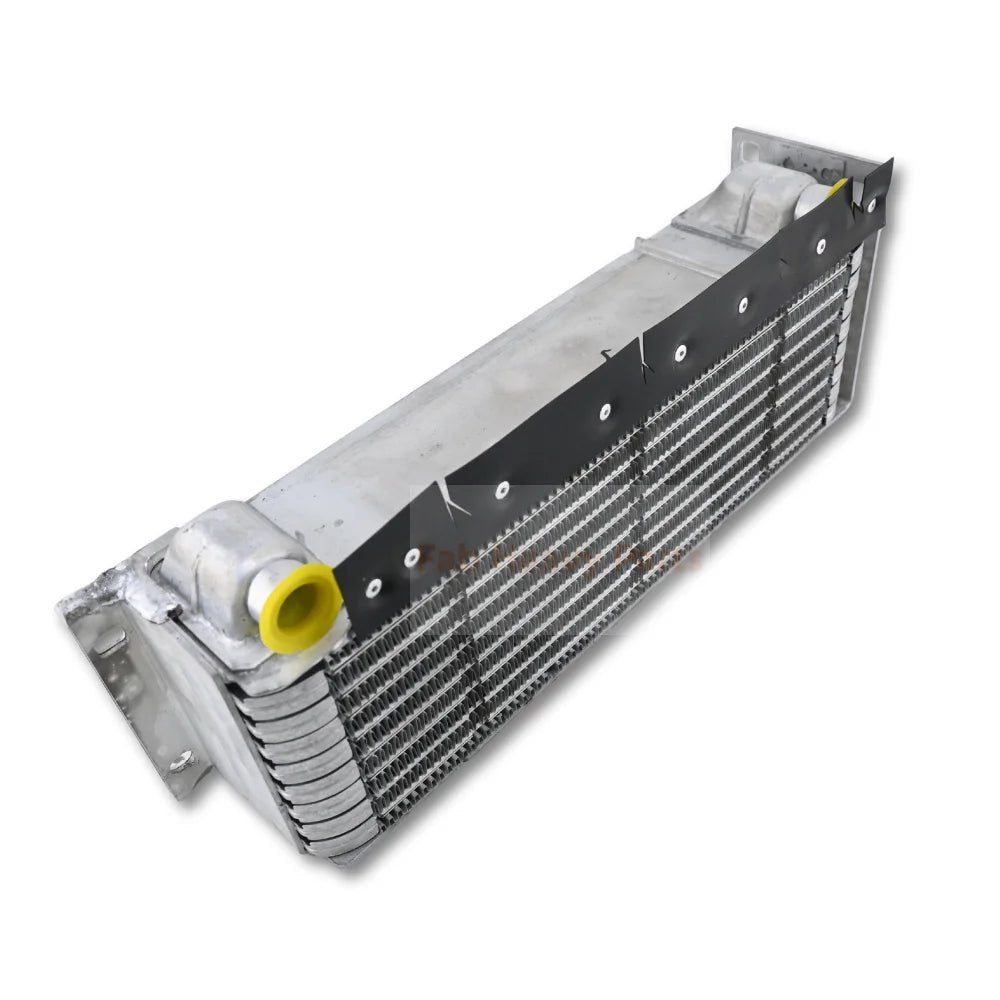 Oil Cooler 04272660 0427-2660 04272037 04102799 Fits for Deutz D2011 L04 I F4L2011 BF4L1011F BF4L1011FT F4L1011F F4L1011FL - Fab Heavy Parts