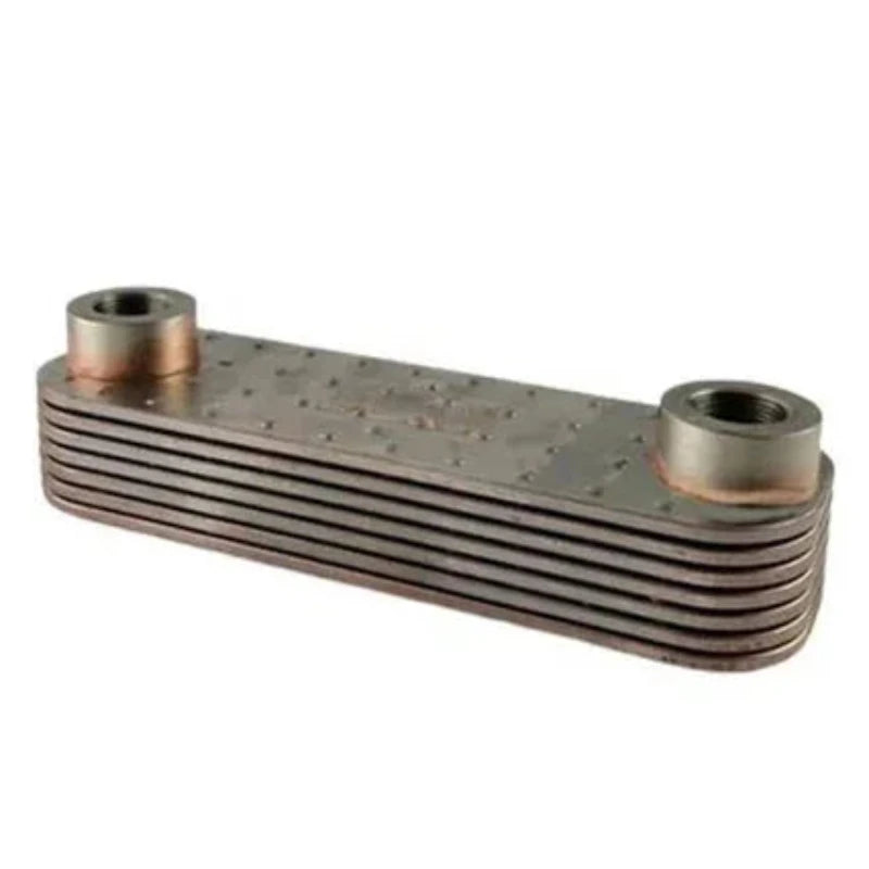 Oil Cooler 04288125 for Deutz Engine BF4M1013