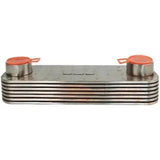 Oil Cooler 04288125 for Deutz Engine BF4M1013 - Fab Heavy Parts