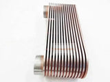 Oil Cooler 04288128 for Deutz Engine BF6M1013 - Fab Heavy Parts