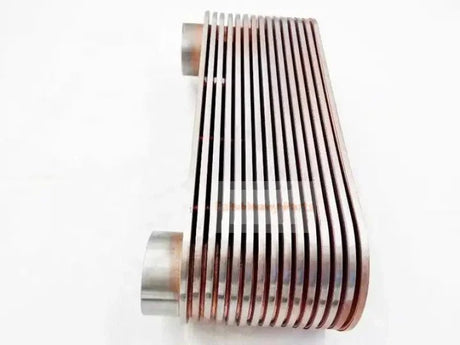 Oil Cooler 04288128 for Deutz Engine BF6M1013 - Fab Heavy Parts