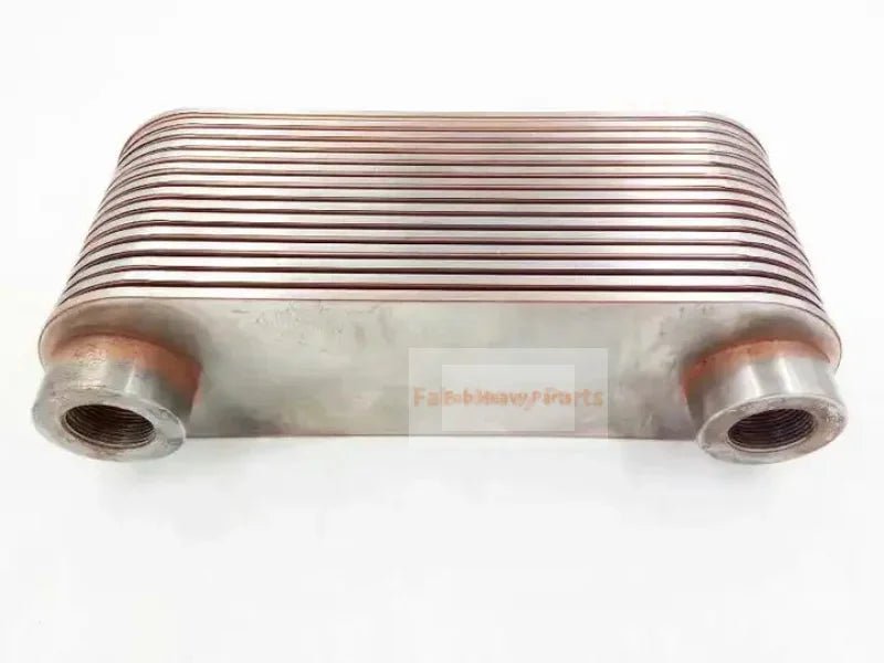 Oil Cooler 04288128 for Deutz Engine BF6M1013 - Fab Heavy Parts