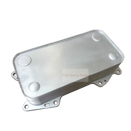Oil Cooler 04900206 for Deutz Engine TCD2013L064V TCD2012L064V - Fab Heavy Parts