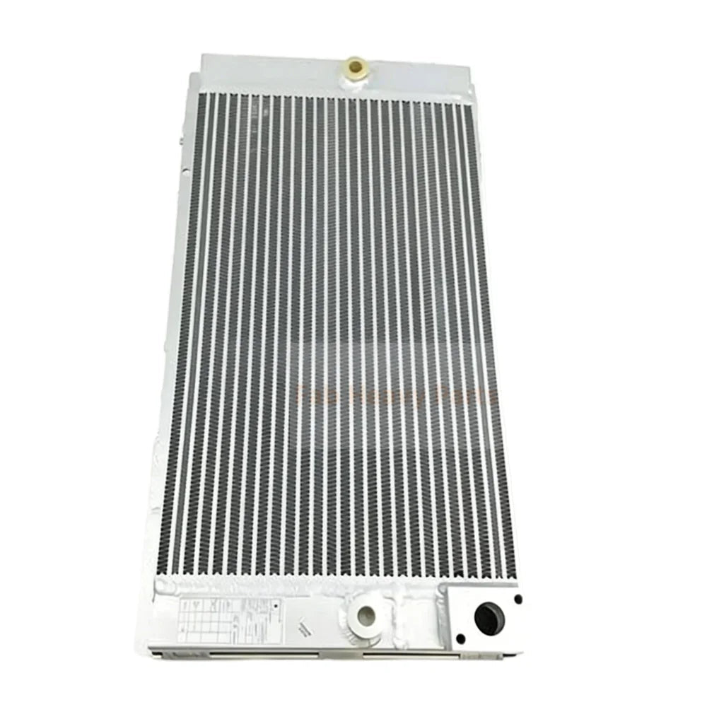 Oil Cooler 100001571 for Compair Air Compressor - Fab Heavy Parts