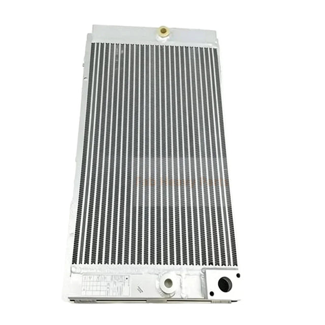 Oil Cooler 100001571 for Compair Air Compressor - Fab Heavy Parts
