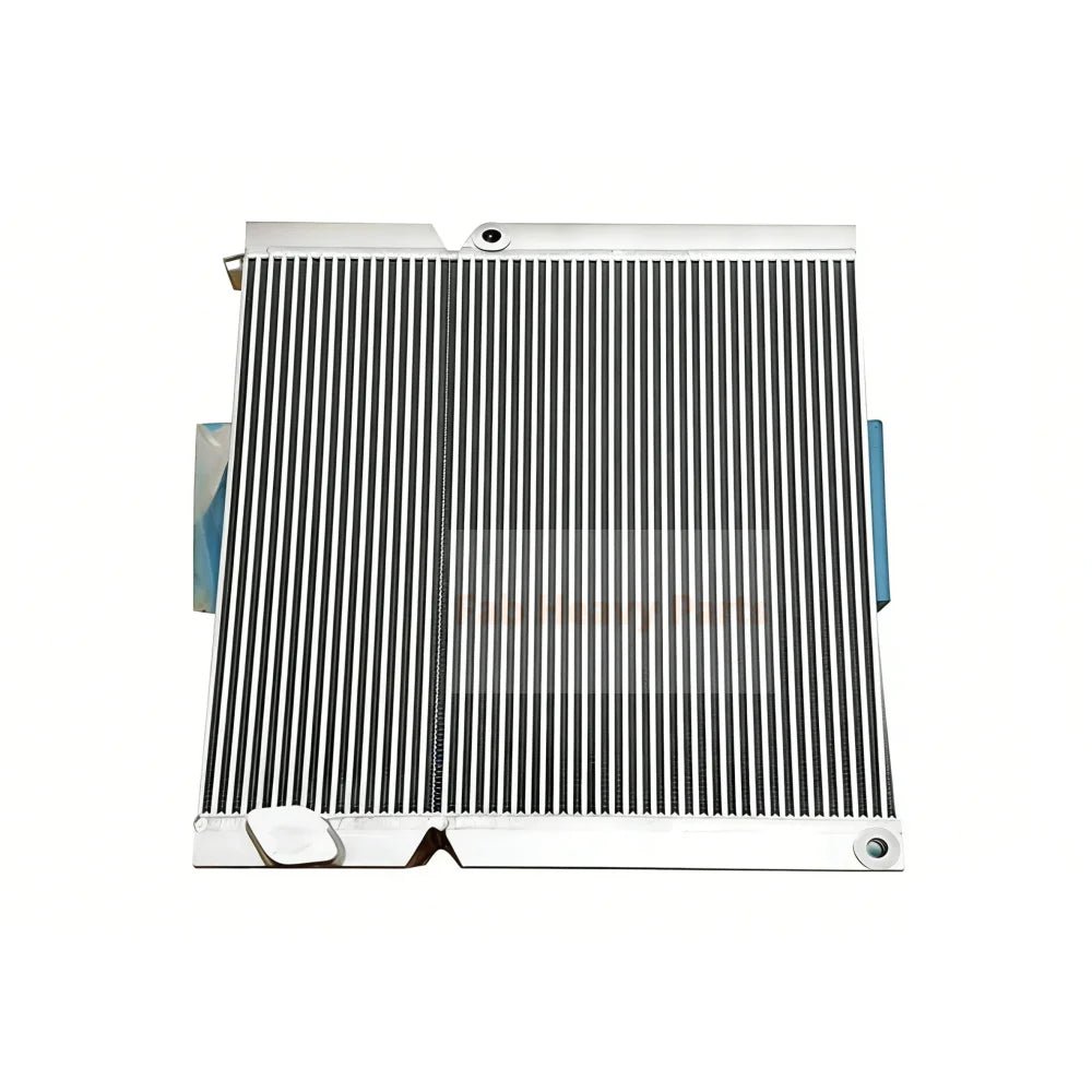 Oil Cooler 100005313 for Compair Air Compressor - Fab Heavy Parts