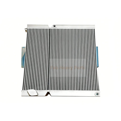 Oil Cooler 100005313 for Compair Air Compressor - Fab Heavy Parts