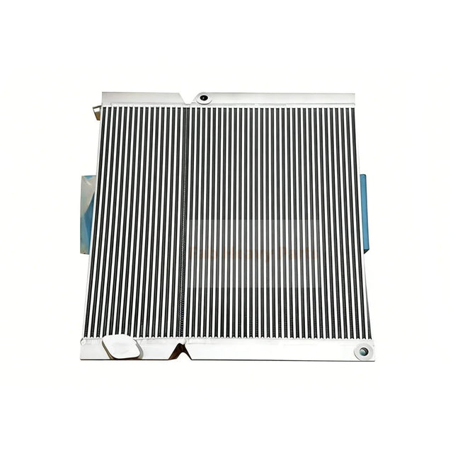 Oil Cooler 100005313 for Compair Air Compressor - Fab Heavy Parts