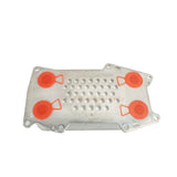 Oil Cooler 1013035A56D for Deutz Engine TCD2013 TCD2012 Volvo Excavator EC140DL EC250DL EC220DL EC240CL