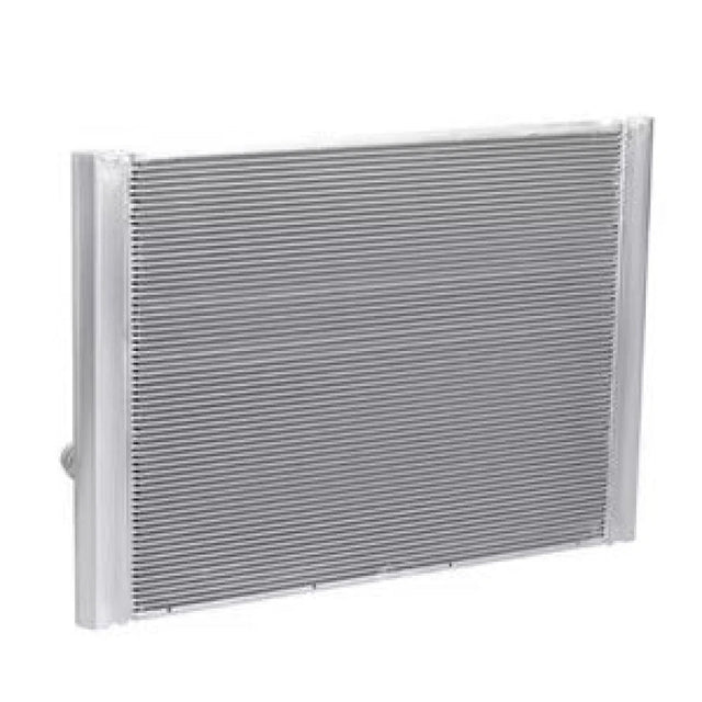 Oil Cooler 1092 - 1401 - 81 for Atlas Copco Air Compressor - Fab Heavy Parts