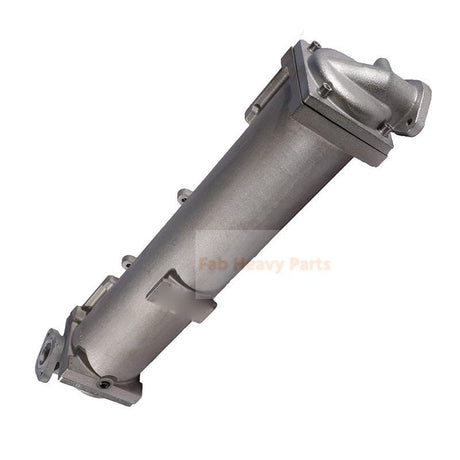 Oil Cooler 1092002973 1092 - 0029 - 73 for Atlas Copco Air Compressor - Fab Heavy Parts