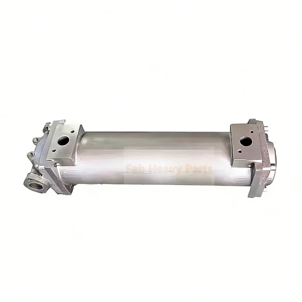 Oil Cooler 1092005069 for Ingersoll Rand Air Compressor - Fab Heavy Parts