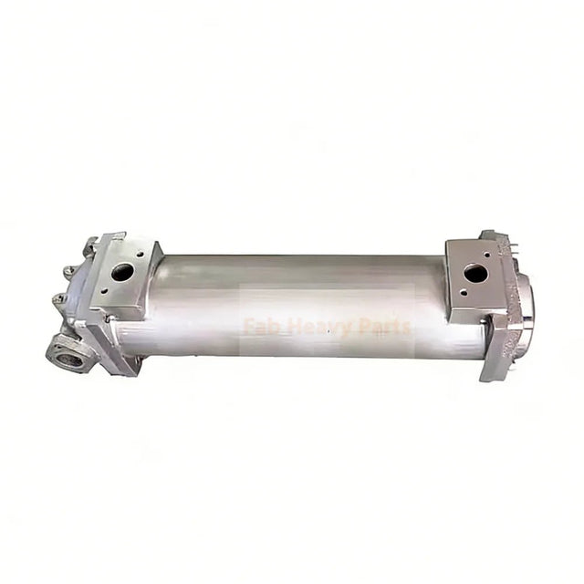 Oil Cooler 1092005069 for Ingersoll Rand Air Compressor - Fab Heavy Parts