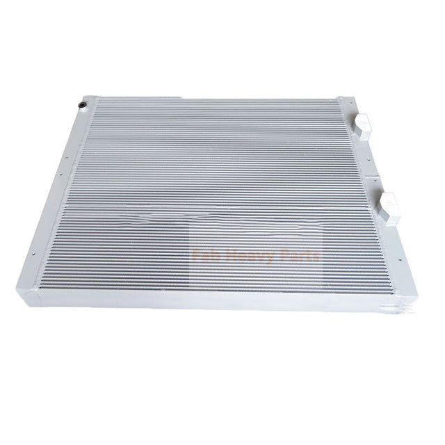 Oil Cooler 1092992300 for Atlas Copco Air Compressor V900 XRHS888