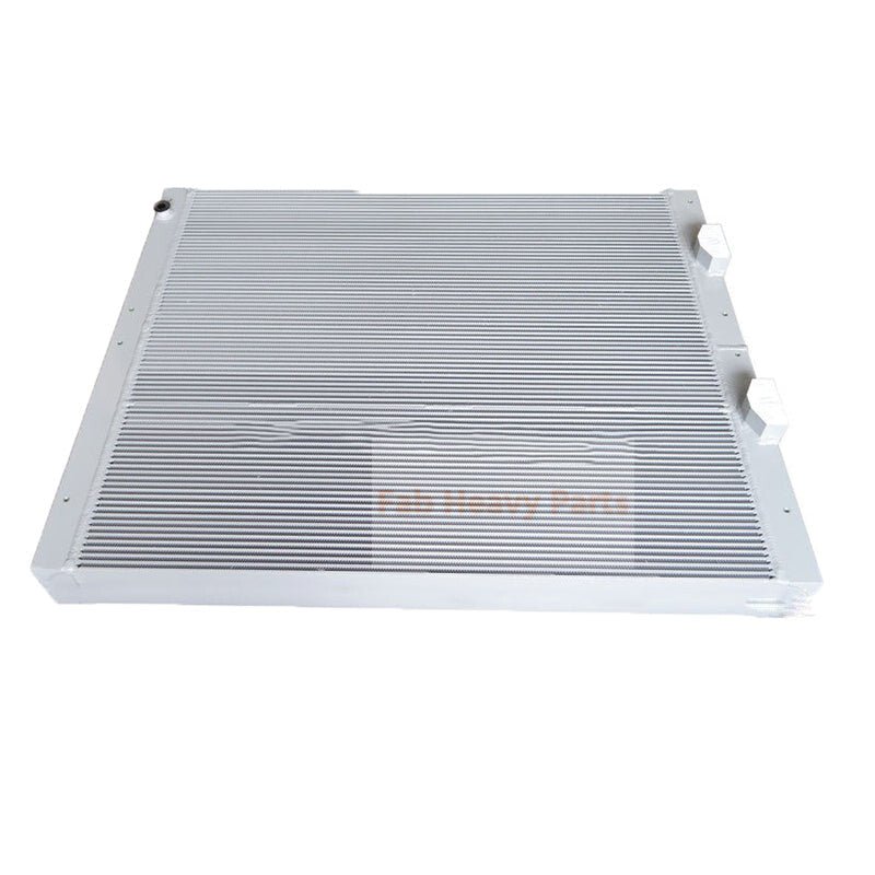 Oil Cooler 1092992300 for Atlas Copco Air Compressor V900 XRHS888 - Fab Heavy Parts