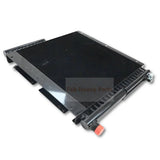 Oil Cooler 119-6254 for Caterpillar CAT Engine 3054 Loader 416B 426B 428B 436B 438B - Fab Heavy Parts