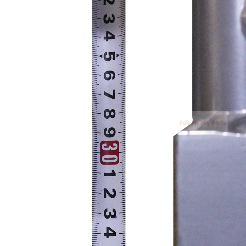 Enfriador de aceite hidráulico 11LC-30041 11LC-30042 para excavadora Hyundai HL760-7 HL760-7A