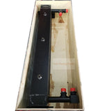 Enfriador de aceite hidráulico 11LF-30042 11LF-30041 para excavadora Hyundai HL740-7 HL740TM-7