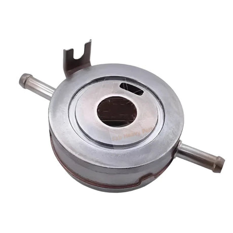 Oil Cooler 129508 - 33010 Fits For Komatsu Engine 4D88E S3D84 Loder SK714 Yanmar 4TNV88 - Fab Heavy Parts