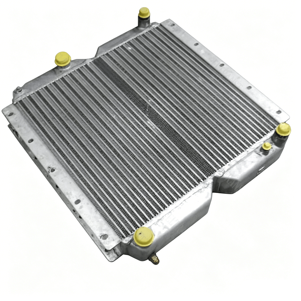 Oil Cooler 142 - 8879 for Caterpillar CAT Engine 3034 3054C Loader 267 277 287 236 246 248 252 262 - Fab Heavy Parts