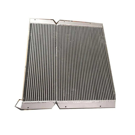 Oil Cooler 1613 - 7374 - 00 for Atlas Copco Compressor GA37 GA45 - Fab Heavy Parts
