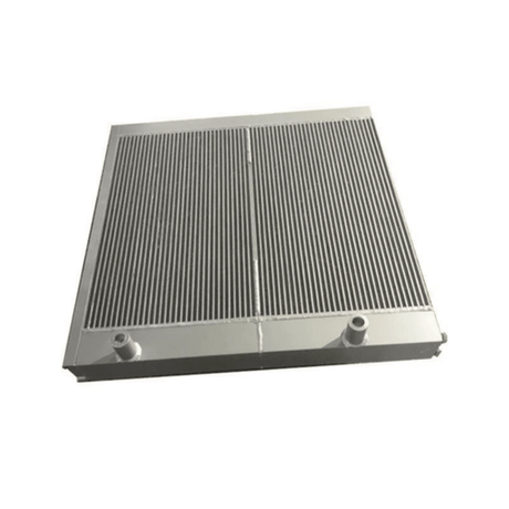 Oil Cooler 1613 - 7515 - 00 for Atlas Copco Air Compressor - Fab Heavy Parts