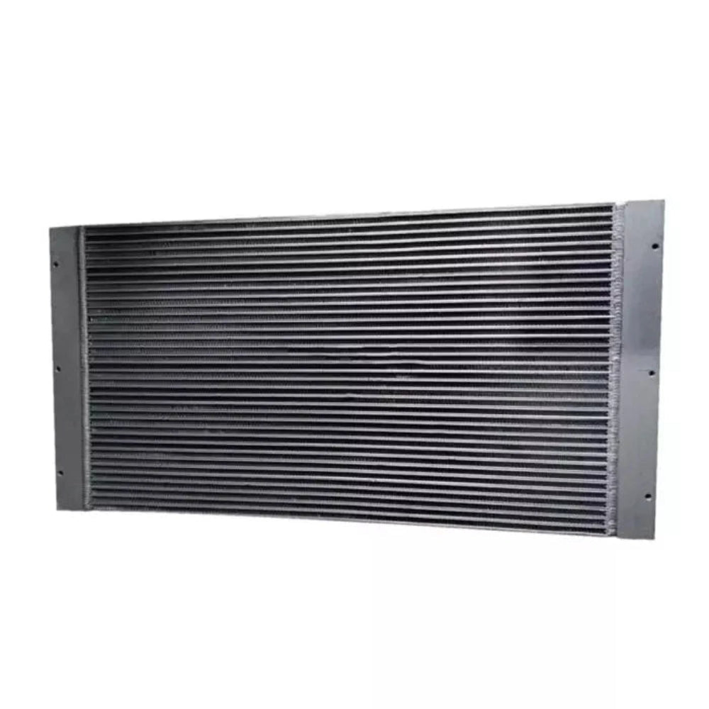 Oil Cooler 1613 - 9509 - 00 for Atlas Copco Air Compressor GA37 - Fab Heavy Parts