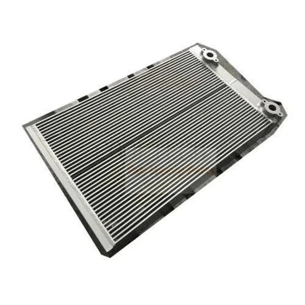 Refroidisseur d'huile 1613836500 pour compresseur d'air Atlas Copco GA37