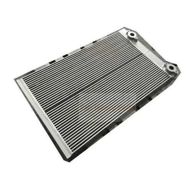 Oil Cooler 1613836500 for Atlas Copco Air Compressor GA37 - Fab Heavy Parts