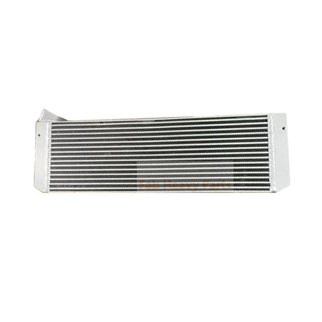 Oil Cooler 1613836602 1613 - 8366 - 02 Fits for Atlas Copco Air Compressor GA30 - Fab Heavy Parts