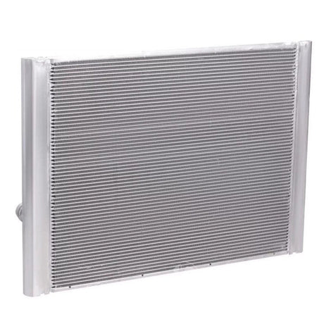 Oil Cooler 1613836603 for Atlas Copco Air Compressor GA30 - Fab Heavy Parts