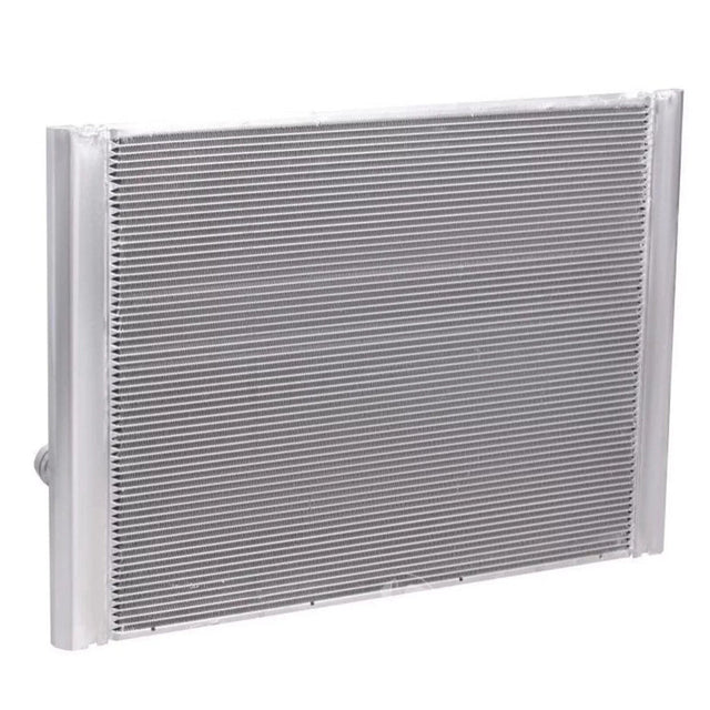 Oil Cooler 1613836603 for Atlas Copco Air Compressor GA30 - Fab Heavy Parts