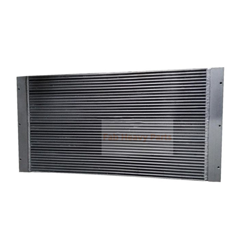 Oil Cooler 1613950900 1613 - 9509 - 00 Fits for Atlas Copco Air Compressor GA37 - Fab Heavy Parts