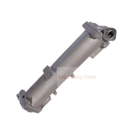 Oil Cooler 1614 - 8664 - 08 for Atlas Copco Air Compressor GA355 - Fab Heavy Parts