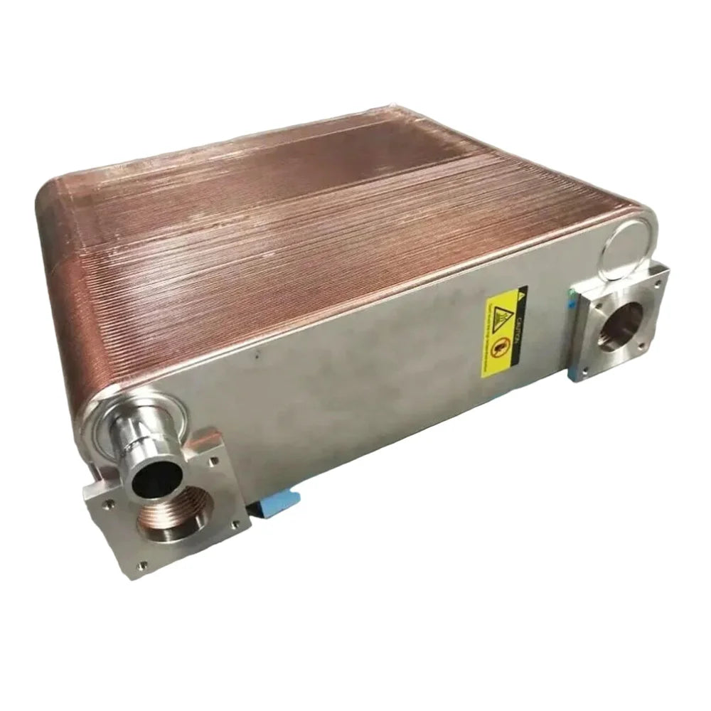 Oil Cooler 1614954300 for Atlas Copco Air Compressor GA200 GA250 GA315
