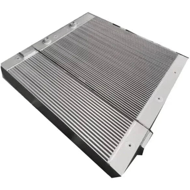 Oil Cooler 1621 - 5363 - 00 for Atlas Copco Air Compressor GA110 GA90 - Fab Heavy Parts