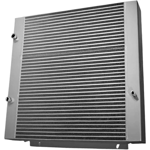 Oil Cooler 1622 - 0109 - 00 for Atlas Copco Air Compressor GA30 - Fab Heavy Parts