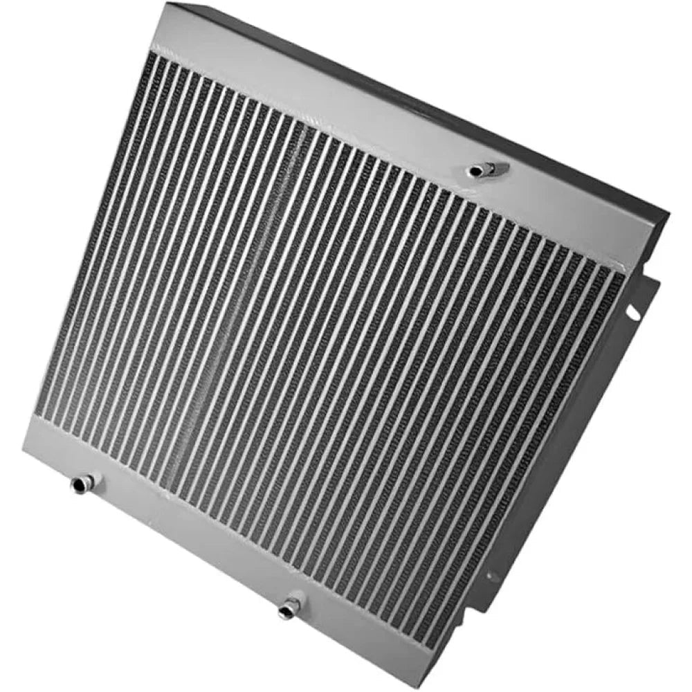 Oil Cooler 1622 - 0109 - 00 for Atlas Copco Air Compressor GA30 - Fab Heavy Parts