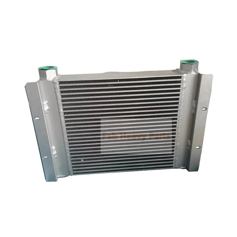 Oil Cooler 1622 - 0594 - 01 for Atlas Copco Air Compressor GA5 GA7 GA10 - Fab Heavy Parts