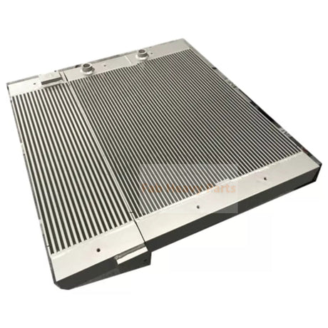 Oil Cooler 1622 - 3189 - 00 1622318900 Fits for Atlas Copco Air Compressor GA45 - Fab Heavy Parts