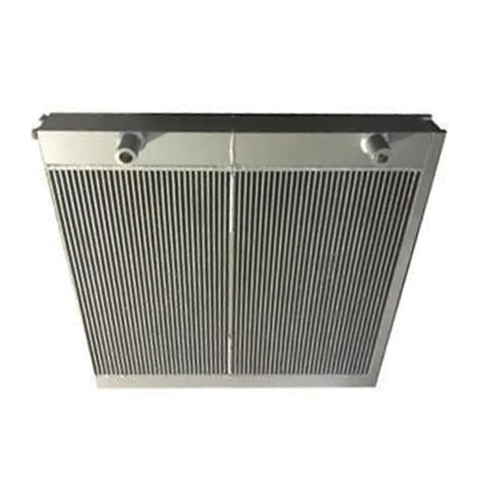 Oil Cooler 1622010800 1622 - 0108 - 00 for Atlas Copco Air Compressor GA22 - Fab Heavy Parts