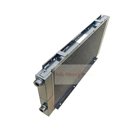 Oil Cooler 1622024002 for Atlas Copco Air Compressor GX5 GX7 GX11 - Fab Heavy Parts