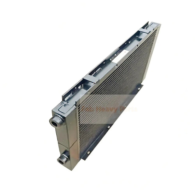 Oil Cooler 1622024002 for Atlas Copco Air Compressor GX5 GX7 GX11 - Fab Heavy Parts