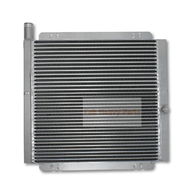 Oil Cooler 1622094300 1622-0943-00 Fits for Atlas Copco Air Compressor GA18