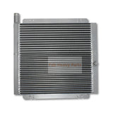 Oil Cooler 1622094300 1622-0943-00 Fits for Atlas Copco Air Compressor GA18
