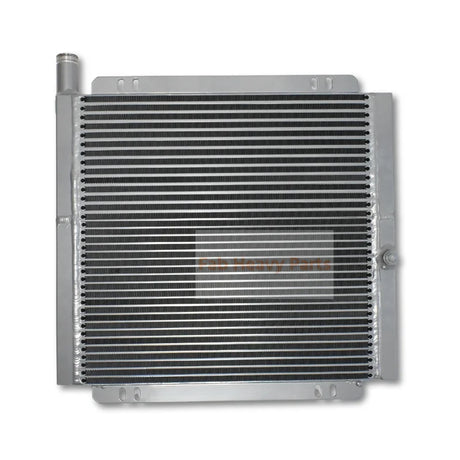 Oil Cooler 1622094300 1622-0943-00 Fits for Atlas Copco Air Compressor GA18